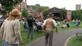Wyre Forest Big Band 