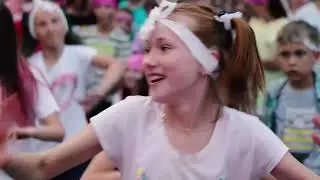 2019 год  3 смена  STARTEEN и Концерт Вожатых