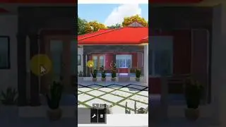 How tv works in lumion #excel #revit #engineering #moresubscribers2023 #architecture #revittutorial