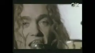 The Real People - Window Pane
