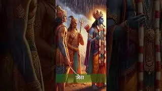 जैसी माँ की भावना वैसी ही संतान Mahabharat doha series #krishnajanmashtami #gyanyogindia