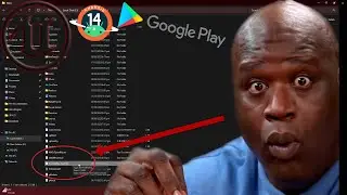 Unreal 5.4 Android package for Google play market (check pinned comment)