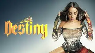 STEFANIA - Destiny | Official Visualizer