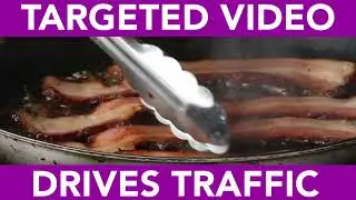 Build Organic Web Traffic Engage Your Social Media Audience with Video