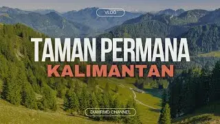 Taman Permana !!!
