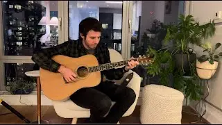Beatles - i want you (she’s so heavy) - here comes the sun