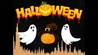 HALLOWEEN MIX (GAS ONLY)
