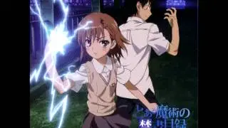 To Aru Majutsu No Index OP2 Single - Jellyfish (Instrumental)
