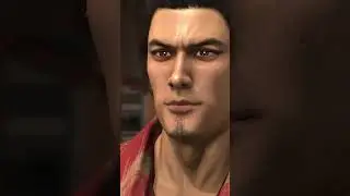 When you remember that tonight is Curry night. 🍛😋#Yakuza3