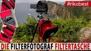 Die perfekte Rechteck-Filtertasche? Was sie von anderen Taschen unterscheidet.