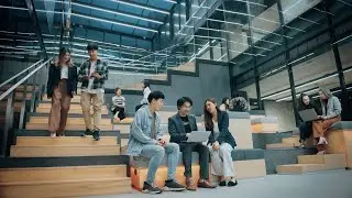 KBTG Kampus 2022 - Tech & Research Ecosystem