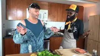 The Brunch Episode 1| Loco Ninja