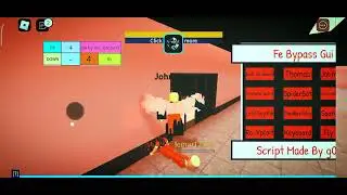 ROBLOX SCRIPTS