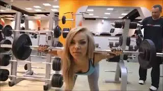 #gym#girls_respect #hard #gym #gymnast #workout #bodybuildingmotivation