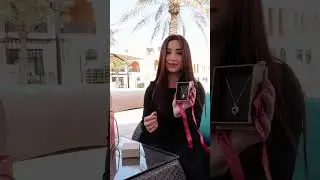 Diamonds unboxing