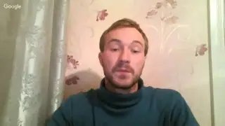 дубль 2. Практика 3. Роман Ильин