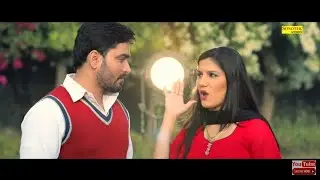 English Medium | Sapna Choudhary | 3D Audio | Recommended Headphones