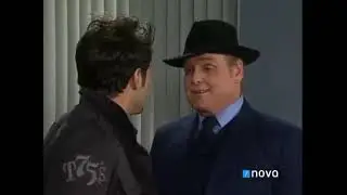 162-1 Cuidado con el ángel English Subtitle | Don't Mess with an Angel Episode 162-1 |William Levy