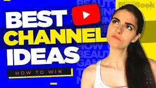 What to Make Your Videos About? - Making a YouTube Channel - #HowToWin