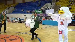 Духовой оркестр в Алматы