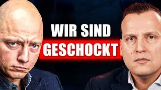 Deutschland ist so unsicher wie nie! (Philip Hopf)