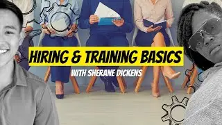 Hiring & Training Solutions For Any Business | How To Hire & Train For Cleaning | NYC Commercial