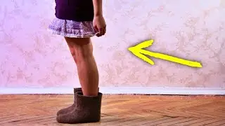 Безотказная Надя «ДАВАЛА» всем – но одна ситуация ее научила, что нельзя быть такой «хорошенькой»...