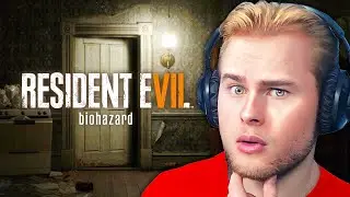 🔴 LIVE: Resident Evil 7 Storyline (Nederlands)
