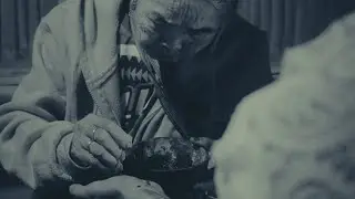 we travelled 30 hours to film get a tattoo from Apo Whang Od | Canon R6