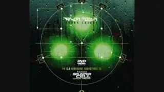 Amon Tobin - Ruthless (Reprise) Splinter Cell Chaos Theory OST
