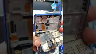 Poco X3 Pro dead repairing today