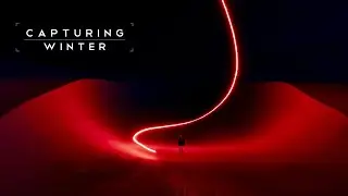CAPTURING WINTER - S01E01 - Teaser