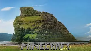 Pack.png but Realistic