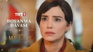 Melek deliye döndü! - Benim Adım Melek 16. Bölüm