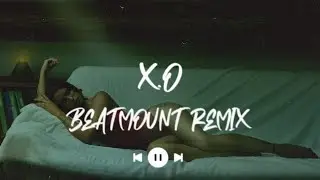 The Limba & Andro - X.O (Beatmount Remix) | Премьера