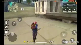 Как правильно крысить Free Fire