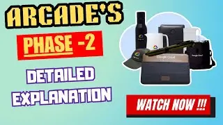 Qwiklabs Arcade Phase 2 || Arcade Facilitator || 