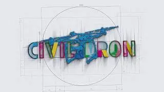 Presentación de servicios - Civil Dron