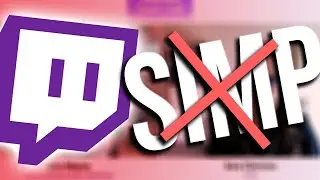 Exposing the Truth about Twitch's Simp Ban