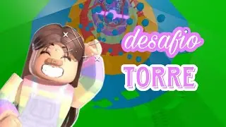 SE EU CAIR OU MORRER NA TORRE EU BOTO UM ITEM DA MINHA SKIN Samira | ✨