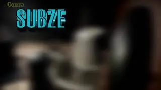 SUBZE - Atemporal (LETRA + DESCARGA)