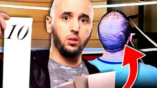 JE JUGE LA CALV DE BILLY - BEST OF JIRAYA #160
