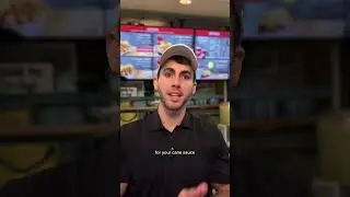If Raising Cane’s Was Honest 