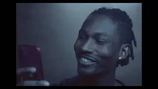Beyondsonny - beyond23 (Official Video)