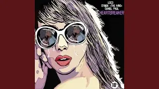 Heartbreaker (feat. Symba the King, Дэниел Пол)