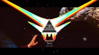 Future Bass x Hip Hop Instrumental Beat l "Mythic" Prod. by YetTti