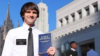 Из секты в богатейшую церковь и собственный штат