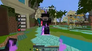 PvP FunTime and RipServer