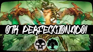¡OTK AUN MÁS ROTO! 💀🌳 GOLGARI POISON VRASKA COMBO MTG Standard BLOOMBURROW Bo3 Fun Decks