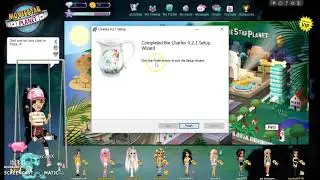 CHARLES PROXY ERROR